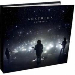 ANATHEMA - UNIVERSAL REISSUE (CD+BRD JEWELCASE)