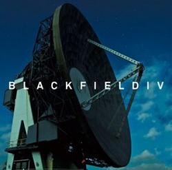 BLACKFIELD [STEVEN WILSON] - IV (CD O-CARD)