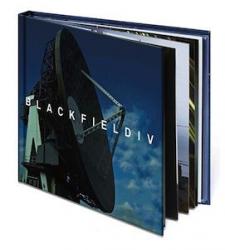 BLACKFIELD [STEVEN WILSON] - IV LTD. EDIT. (CD+DVD DIGI)