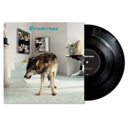 GRINDERMAN [NICK CAVE] - 2 VINYL (LP)