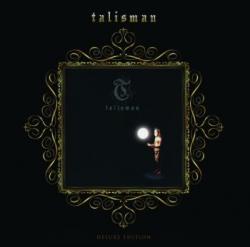 TALISMAN - TALISMAN DELUXE EDIT. (DIGI)