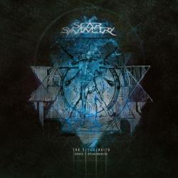 SCAR SYMMETRY - THE SINGULARITY - PHASE I: NEOHUMANITY (CD)