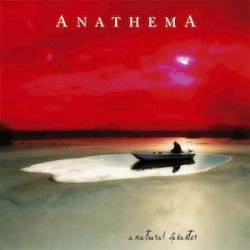 ANATHEMA - A NATURAL DISASTER VINYL RE-ISSUE (LP+CD)