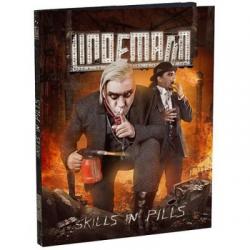 LINDEMANN [RAMMSTEIN] - SKILLS IN PILLS SPECIAL EDIT. (DIGI-BOOK)