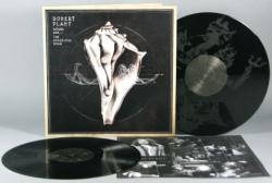 ROBERT PLANT - LULLABY AND THE CEASELESS ROAR VINYL (2LP BLACK+CD)