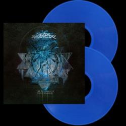 SCAR SYMMETRY - THE SINGULARITY - PHASE I: NEOHUMANITY BLUE VINYL (2LP)