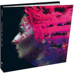 STEVEN WILSON - HAND. CANNOT. ERASE DELUXE EDIT. (CD+DVD MEDIABOOK)