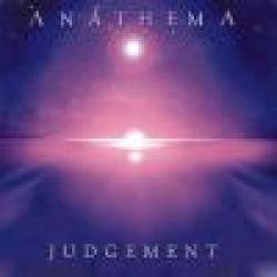 ANATHEMA - JUDGEMENT RE-RELEASE (CD)