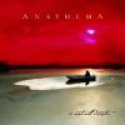 ANATHEMA - A NATURAL DISASTER RE-RELEASE (CD)
