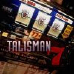 TALISMAN - 7 (CD)