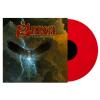 THUNDERBOLT RED VINYL (LP)