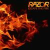 ESCAPE THE FIRE REISSUE (CD in SLIPCASE)