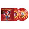 ACCIDENT OF BIRTH 25TH ANNIV. RED/ YELLOW SPLATTER VINYL (2LP)