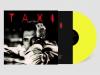 TAXI VINYL YELLOW REISSUE (LP)