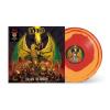 KILLING THE DRAGON RED/ ORANGE 20TH ANNIV. VINYL (LP)