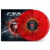 RECODED SPLATTER VINYL (2LP)