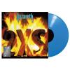 2XS BLUE VINYL REISSUE (LP)