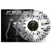 GENEXUX SPLATTER VINYL REPRINT (2LP)