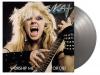 WORSHIP ME OR DIE! COLOURED VINYL (LP)