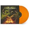 SCORCHED ORANGE VINYL REPRINT (2LP)