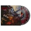 THE SHADOW INSIDE SPLATTER VINYL (LP)