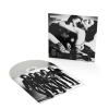 LOVE AT FIRST STING SILVER VINYL REISSUE (LP)