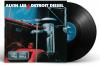 DETROIT DIESEL HQ VINYL REISSUE (LP)