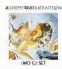 ALCHEMY LIVE REISSUE (2CD)