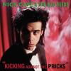 KICKING AGAINST THE PRICKS VINYL REISSUE (LP)