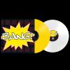 BANG! YELLOE/ WHITE VINYL REISSUE (2LP)