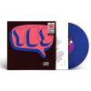 YES COBALT BLUE VINYL REISSUE (LP)