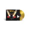 ELIMINATOR 40 ANNIVERS. GOLD VINYL (LP)