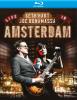 LIVE IN AMSTERDAM (BLURAY)