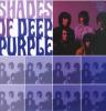 SHADES OF DEEP PURPLE VINYL (LP STEREO)