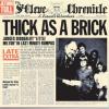 THICK AS A BRICK 40TH ANNIVERSARY VINYL EDIT. (LP)