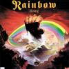 RAINBOW RISING HQ VINYL REISSUE (LP)