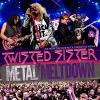 METAL MELTDOWN (CD+BLURAY+DVD DIGI)