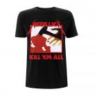 KILL EM ALL TRACKS (TS)