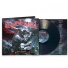 FIELD OF SWORDS VINYL (LP BLACK)