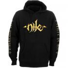 THE UNDERWORLD AWAITS US ALL HOODIE (HSW)