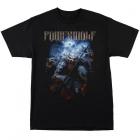 WAKE UP THE WICKED (TS)