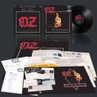 FIRE IN THE BRAIN REISSUE VINYL (LP BLACK)