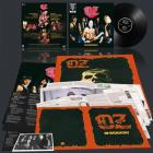 III - WARNING REISSUE VINYL (LP BLACK)
