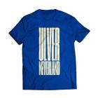 NEVERLAND BLUE T-SHIRT (TS)