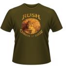 CARESS OF STEEL (TS)