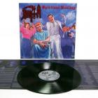 SPIRITUAL HEALING REISSUE VINYL (LP BLACK)