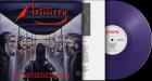 BY INHERITANCE PURPLE VINYL (LP)