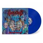 TRANSMIGRATION SUFFERING BLUE VINYL (LP)