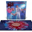 SPIRITUAL HEALING CUSTOM TRI-COLOR MERGE/ SPLATTER VINYL (LP)