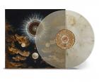 EQUINOX CLEAR w/ BROWN MARBLED VINYL (LP)